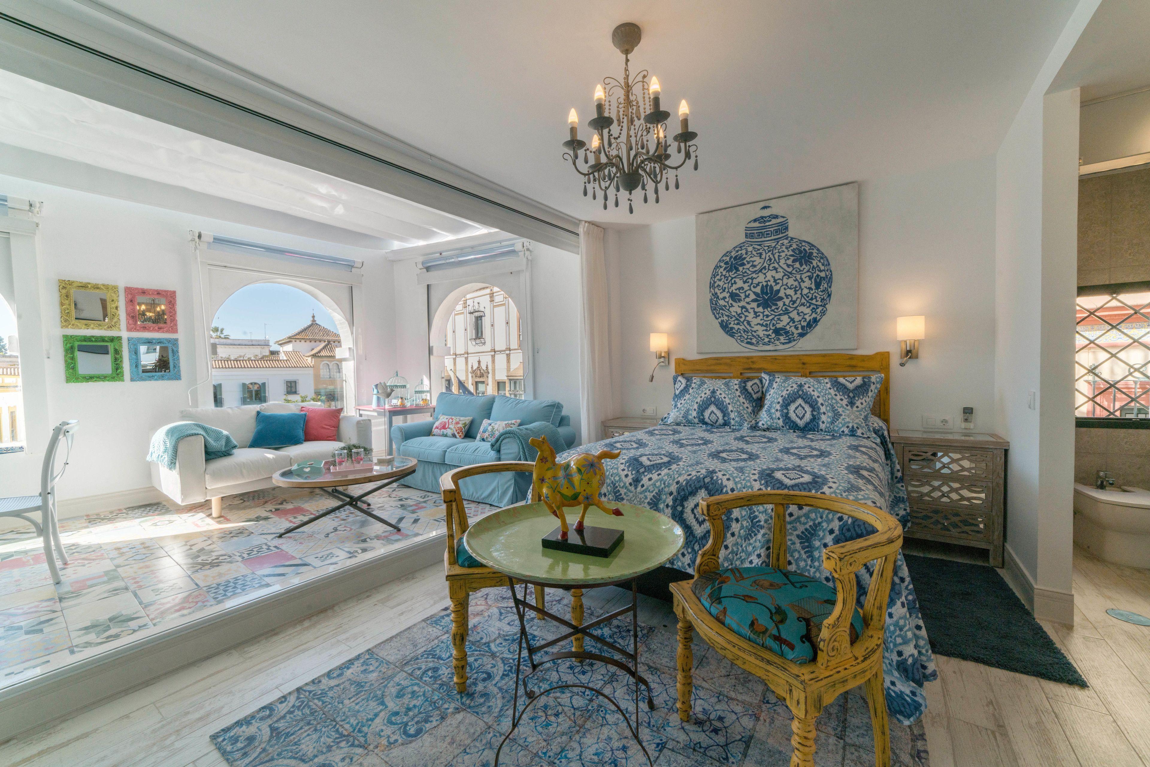 Rey Don Pedro Luxury Home — Photos 2