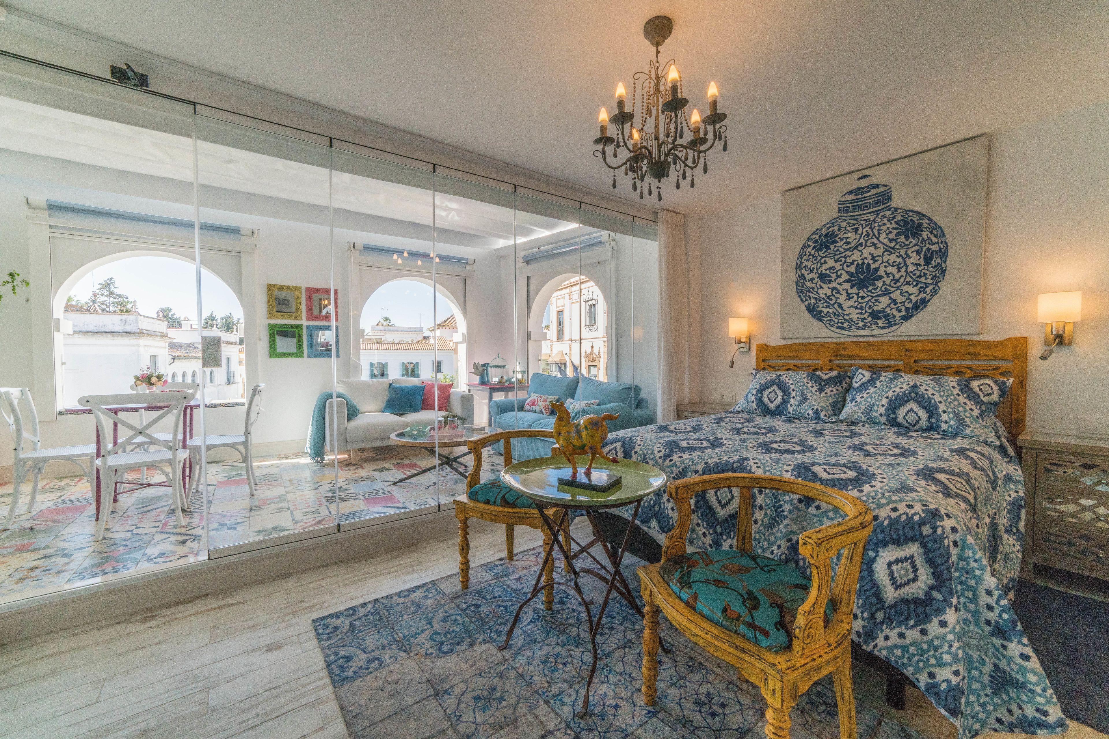 Rey Don Pedro Luxury Home — Photos 1